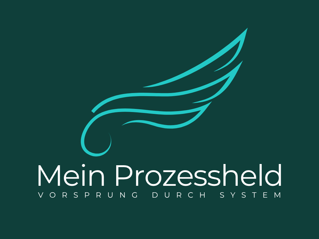 Mein Prozessheld